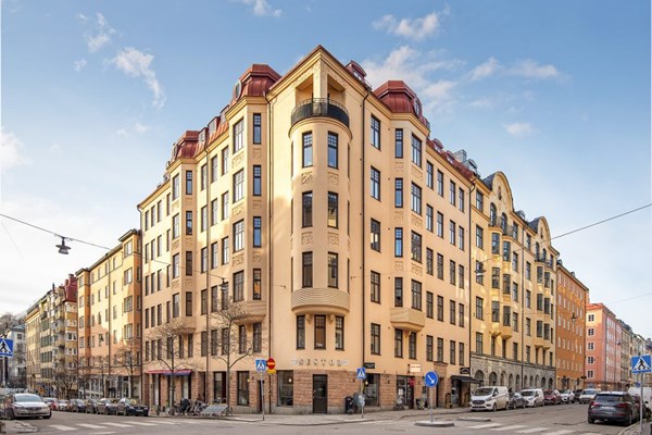 BRF tjänster - SveaDo