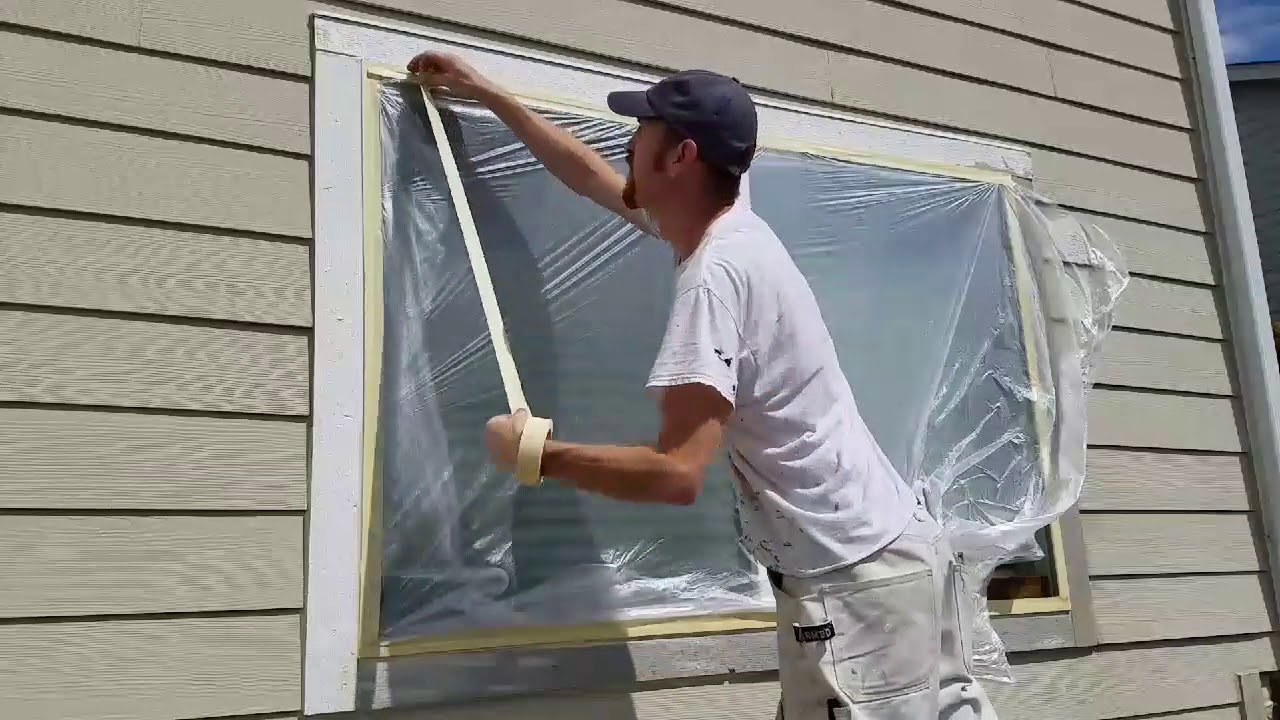 Fönsterrenovering steg för steg - Sveado